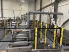 2019 Xilix Systems Waterjet Cake Cutter With Robotic Packaging